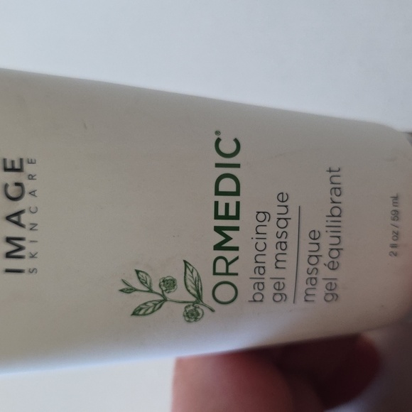Image Skincare Ormedic Balancing Gel Masque - Picture 5 of 6